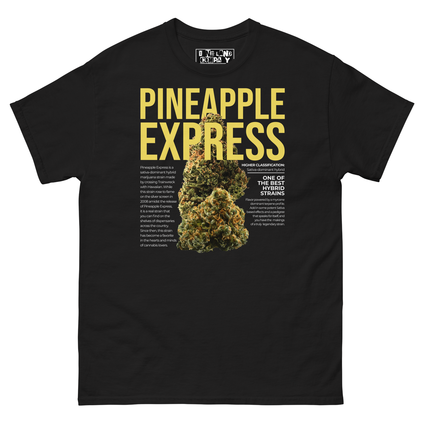 Pineapple Express