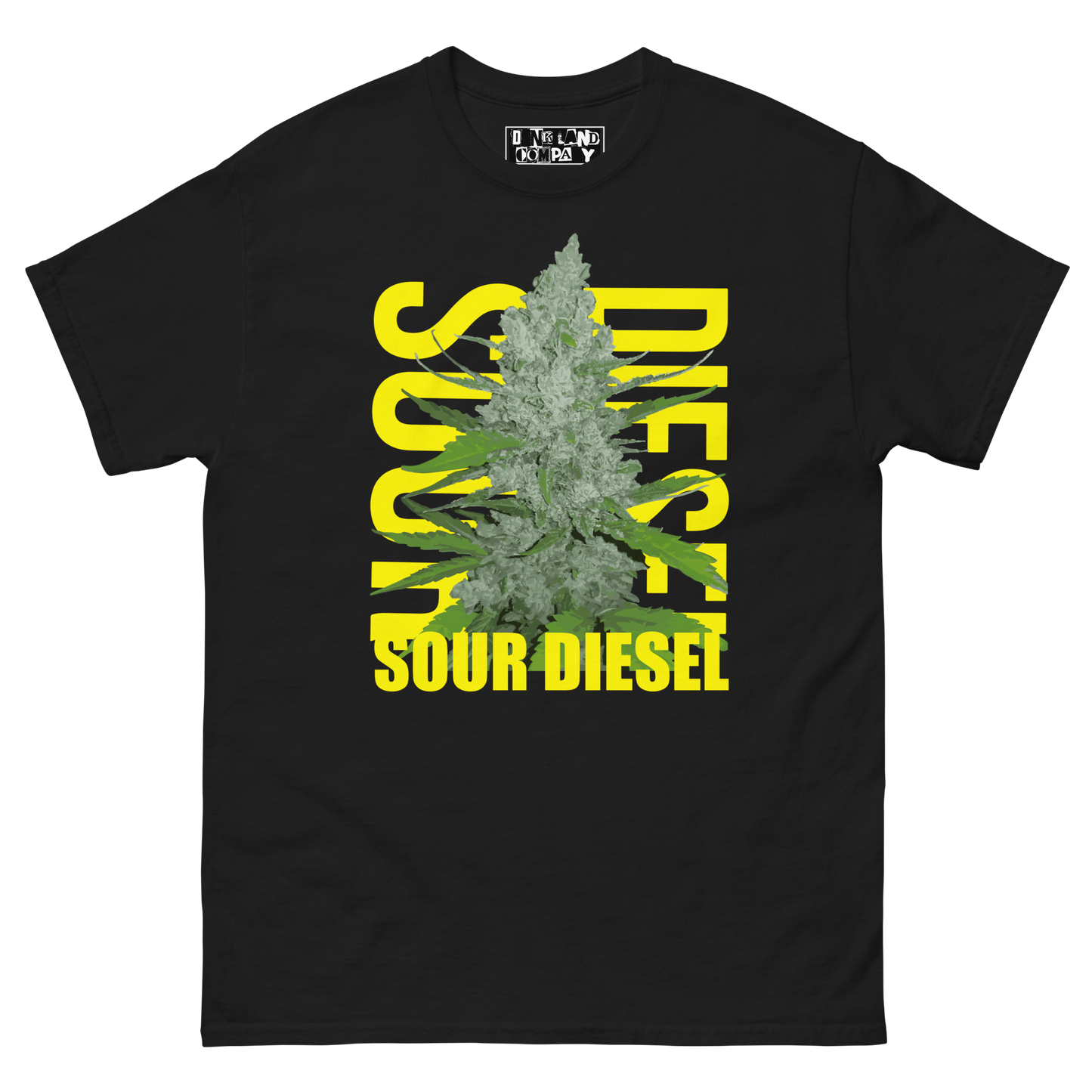 Sour Diesel V1