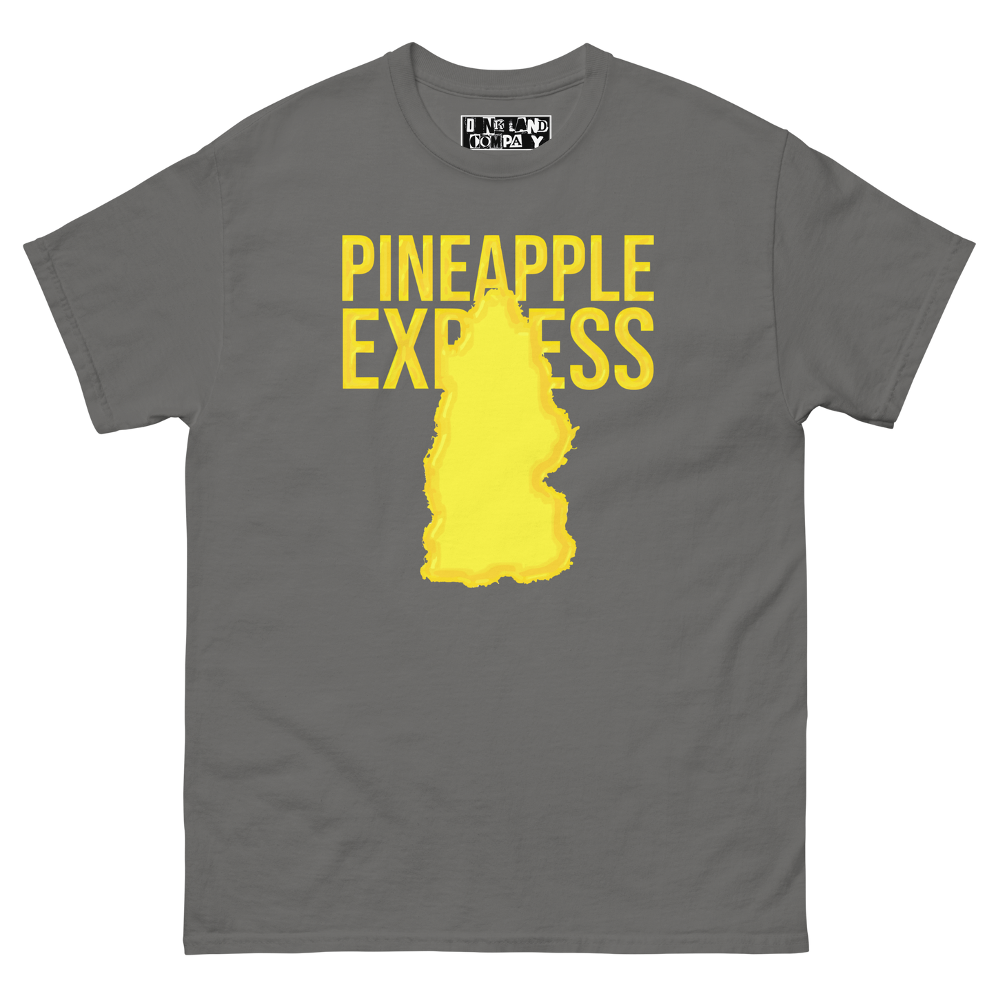 Pineapple Express Wax Tee