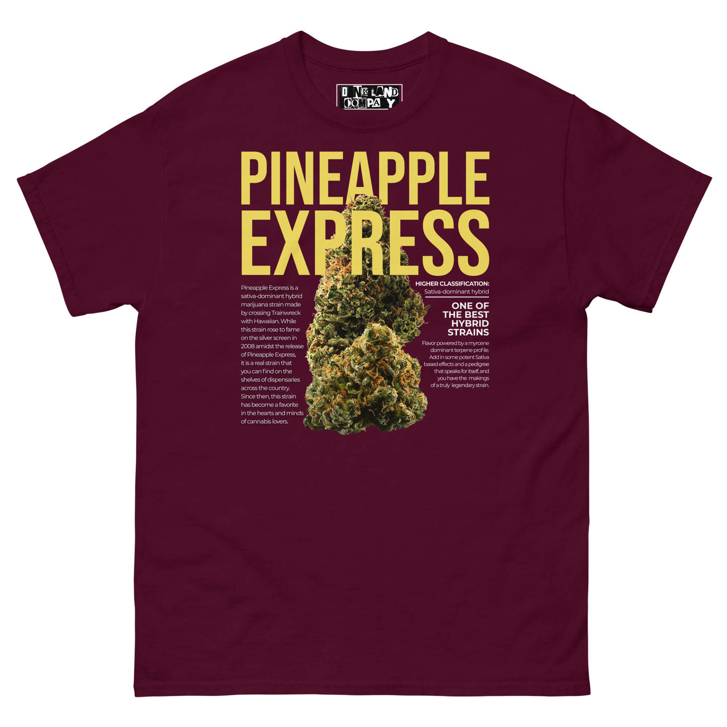 Pineapple Express