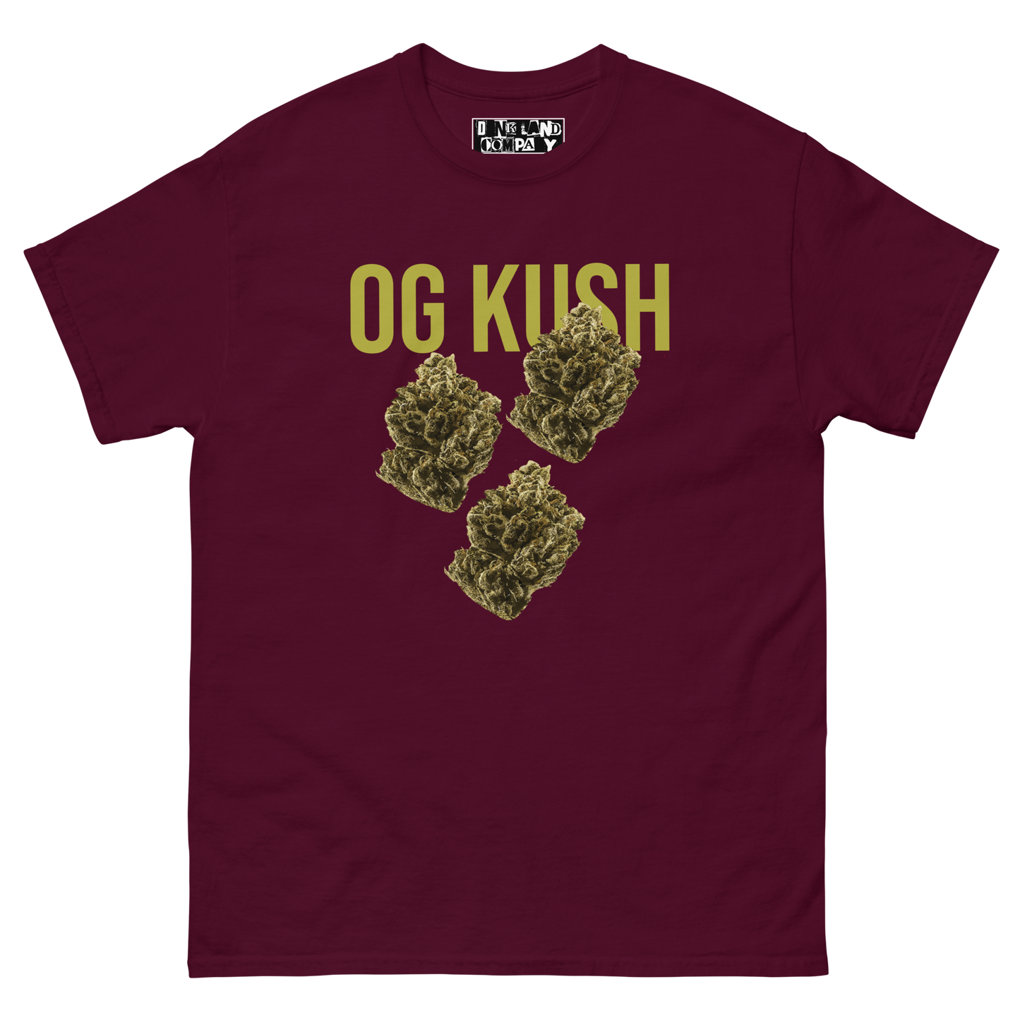 OG Kush