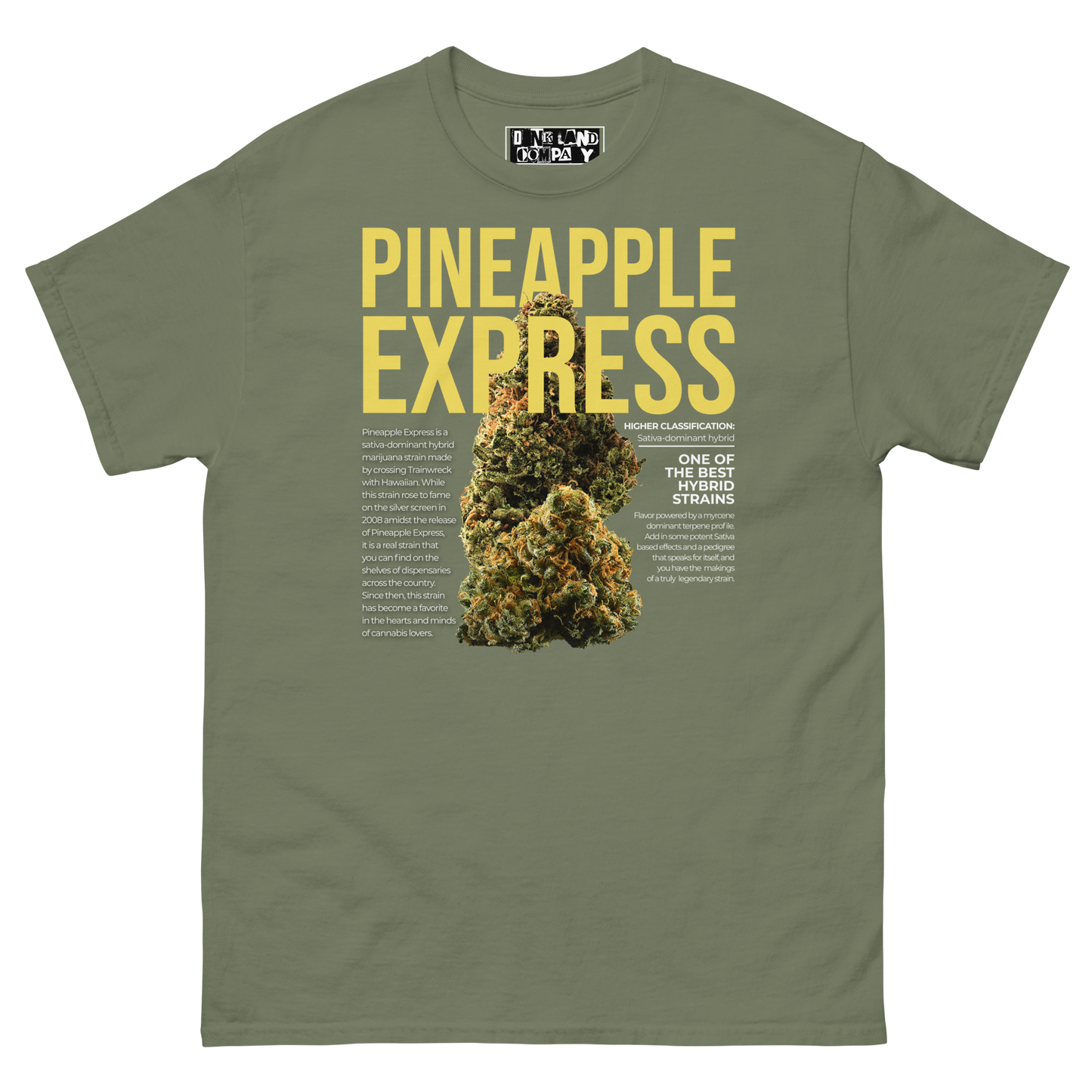 Pineapple Express