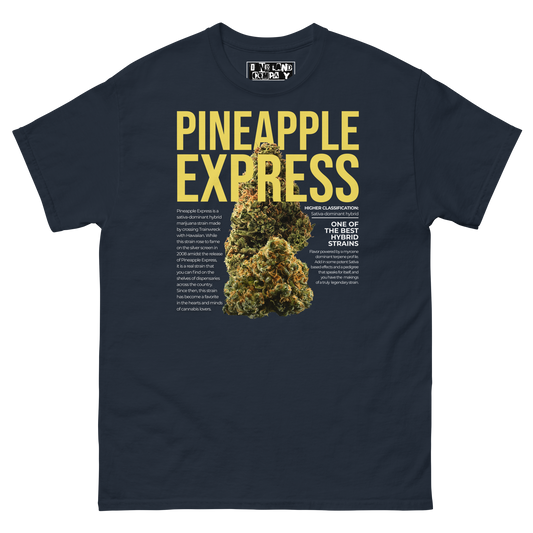 Pineapple Express