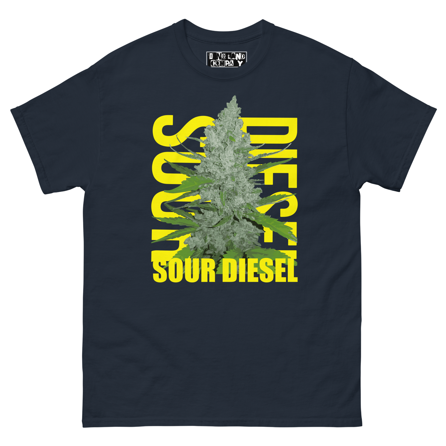 Sour Diesel V1