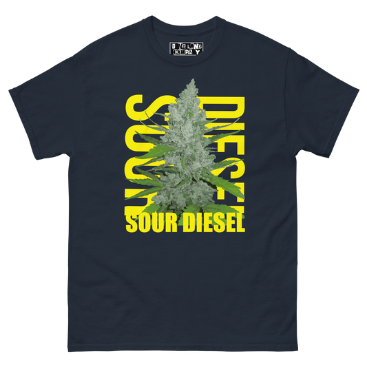 Sour Diesel V1