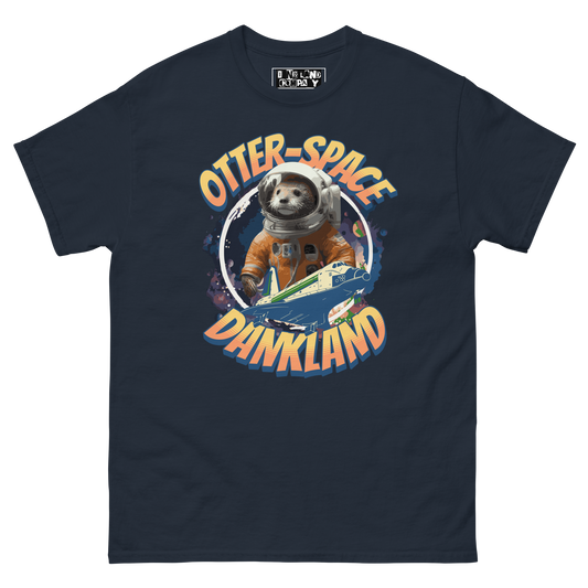 Otter-Space