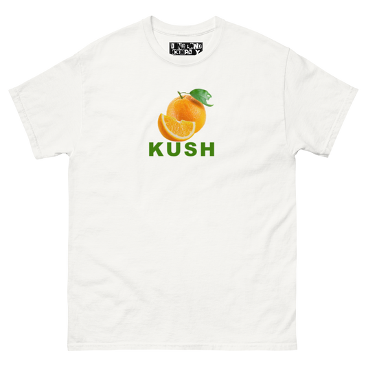 Orange Kush