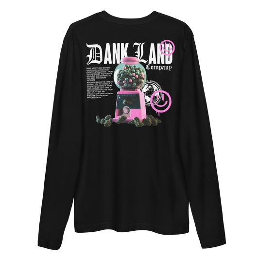 Candy Machine Long Sleeve