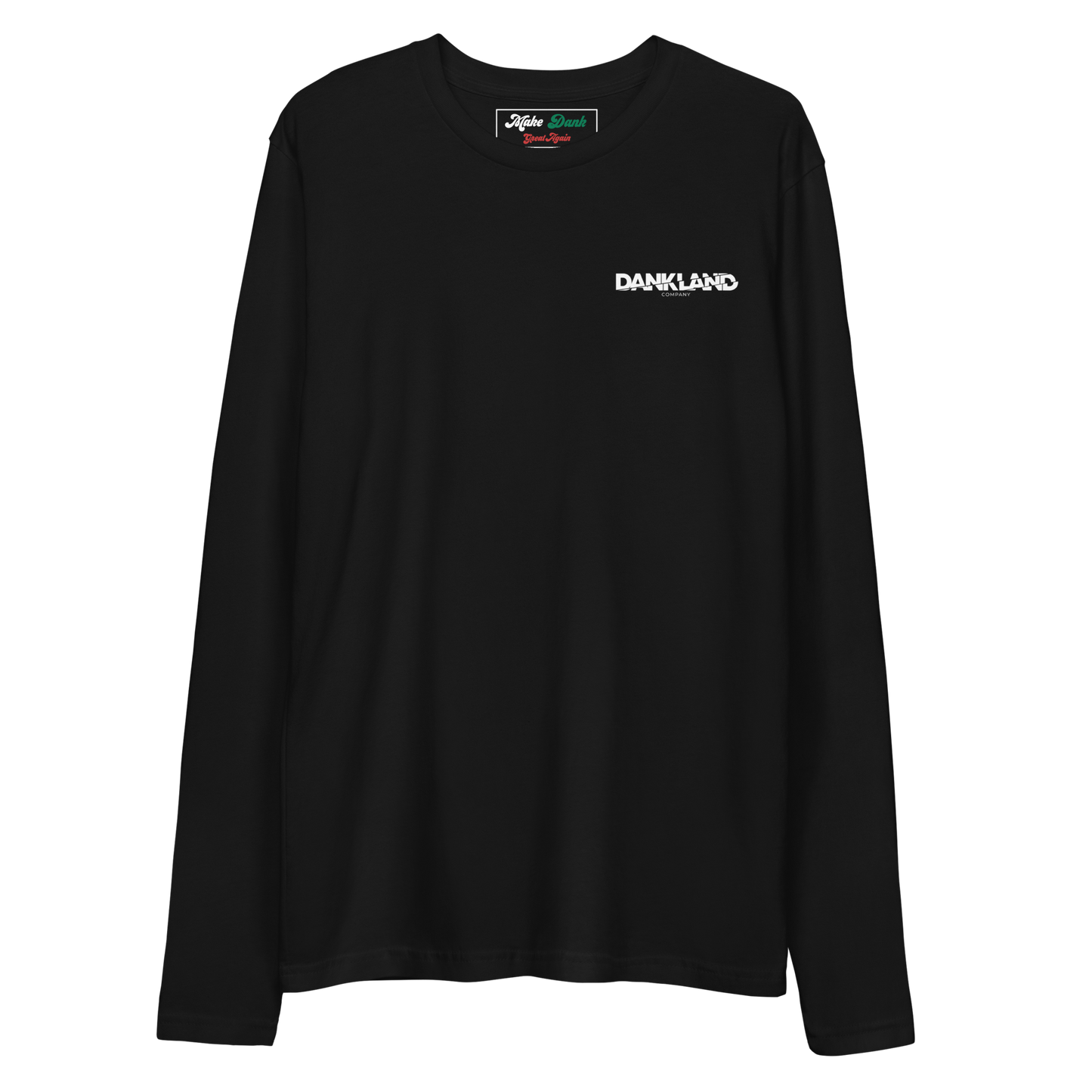 Candy Machine Long Sleeve