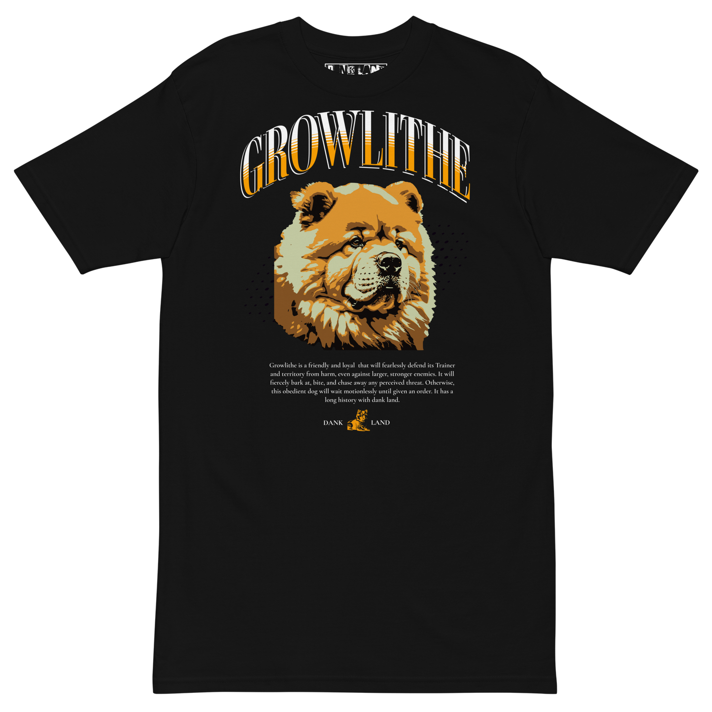 Growlithe