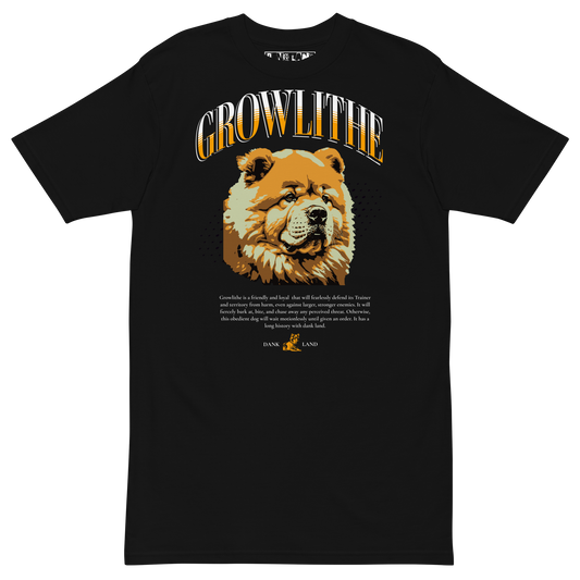 Growlithe