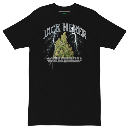 RIP Jack Herer