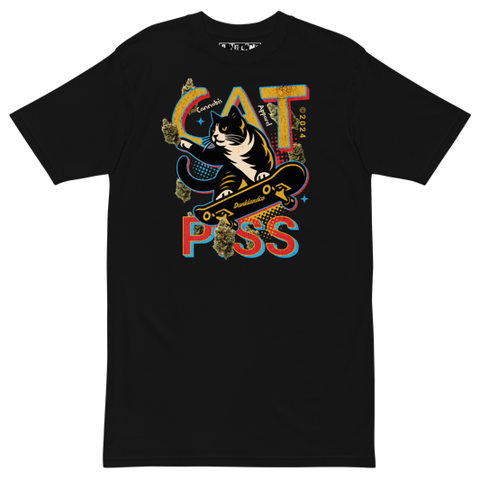 Cat Piss