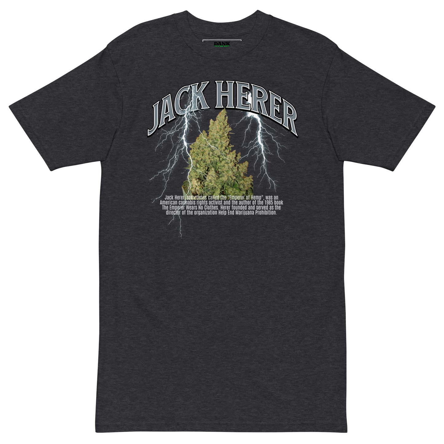 RIP Jack Herer