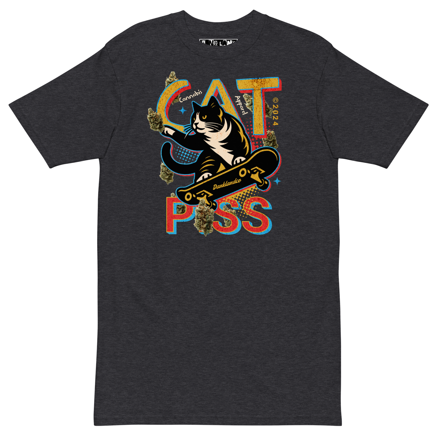 Cat Piss