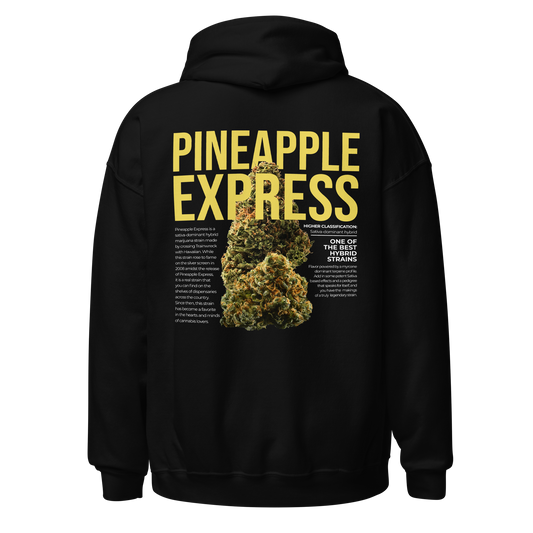 Pineapple Express Hoodie