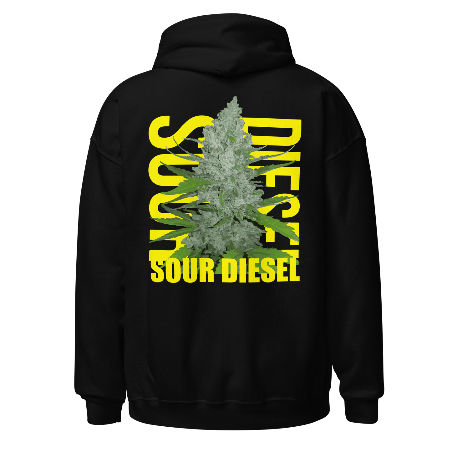 Sour Diesel Hoodie