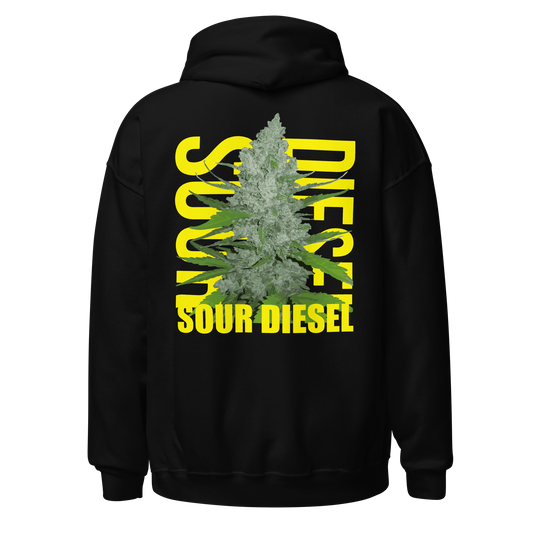 Sour Diesel Hoodie