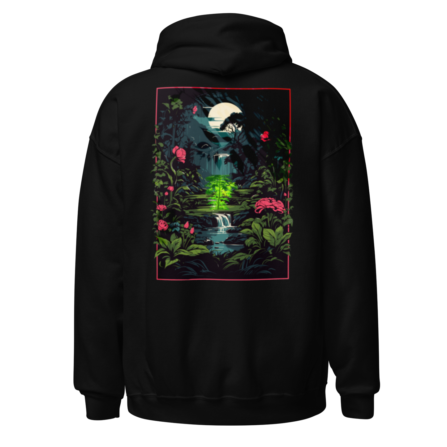 PARADISE HOODIE