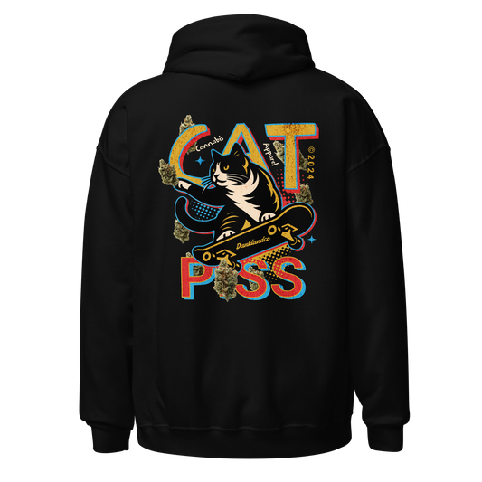 Cat Piss Hoodie