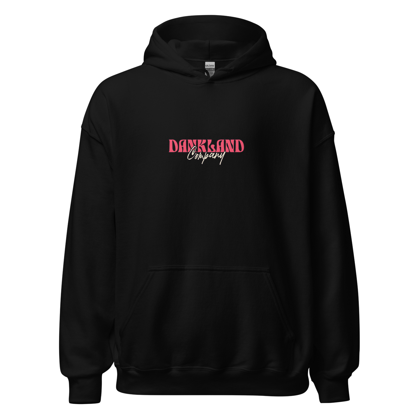 PARADISE HOODIE