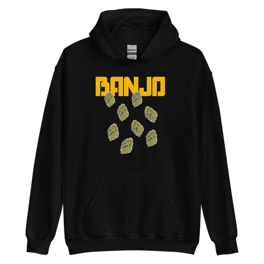 Banjo Hoodie