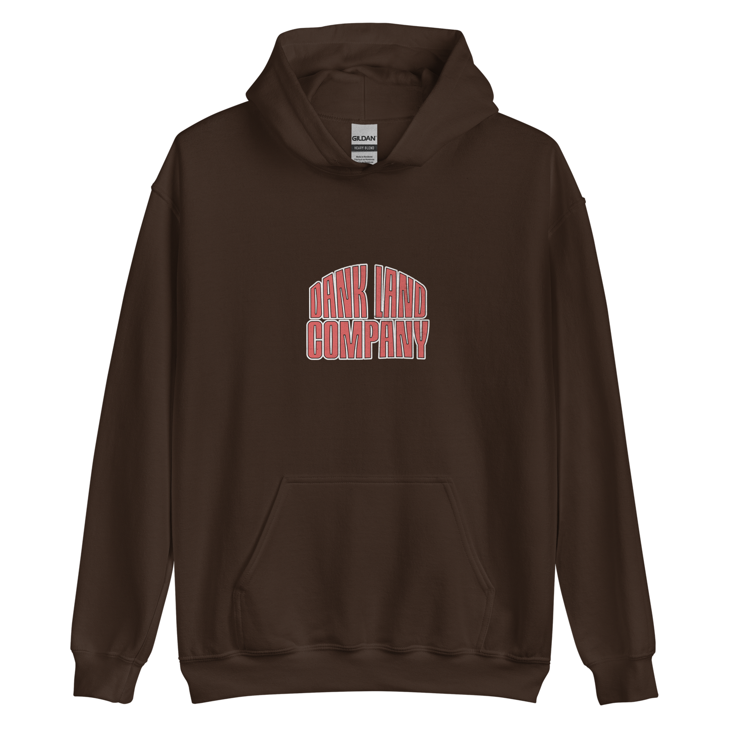 DLC HOODIE