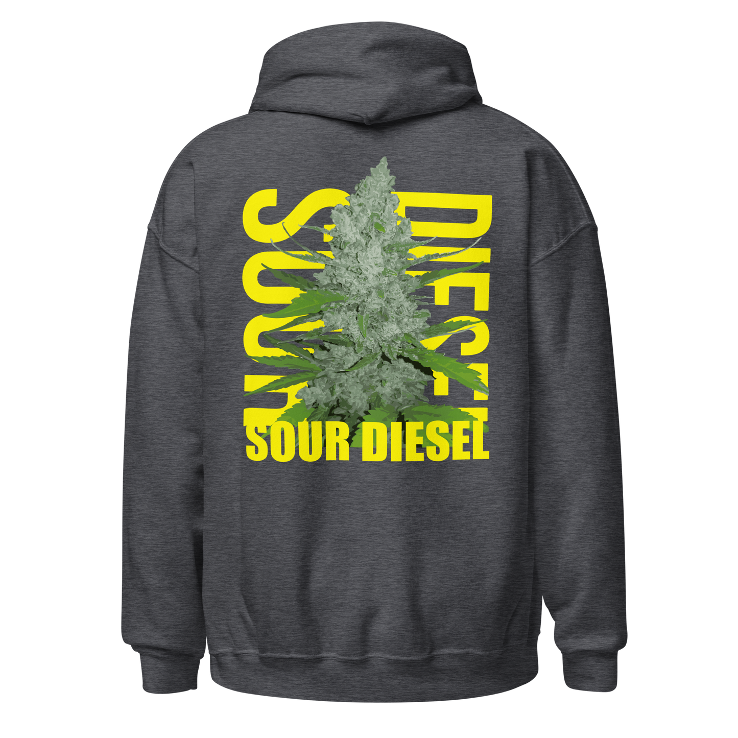 Sour Diesel Hoodie