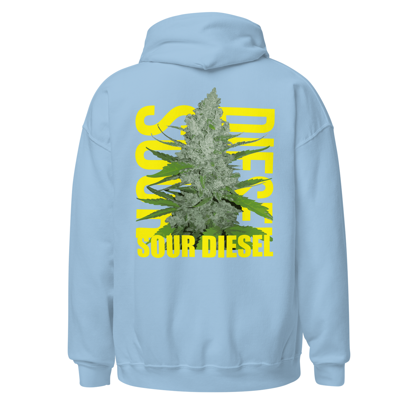 Sour Diesel Hoodie