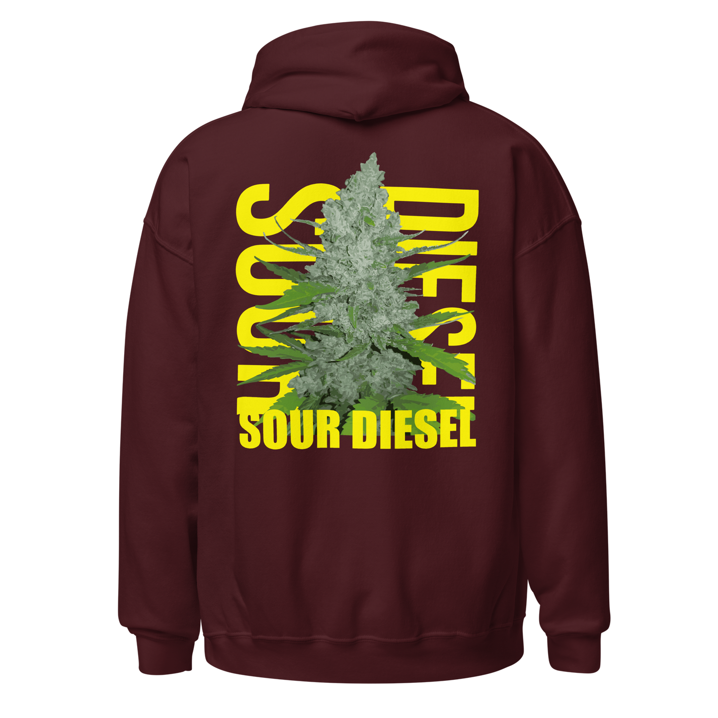 Sour Diesel Hoodie