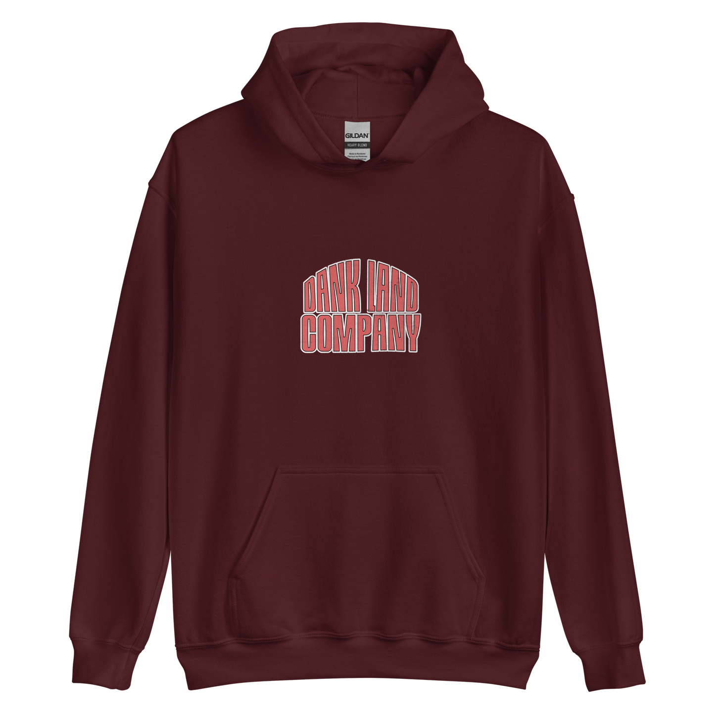 DLC HOODIE