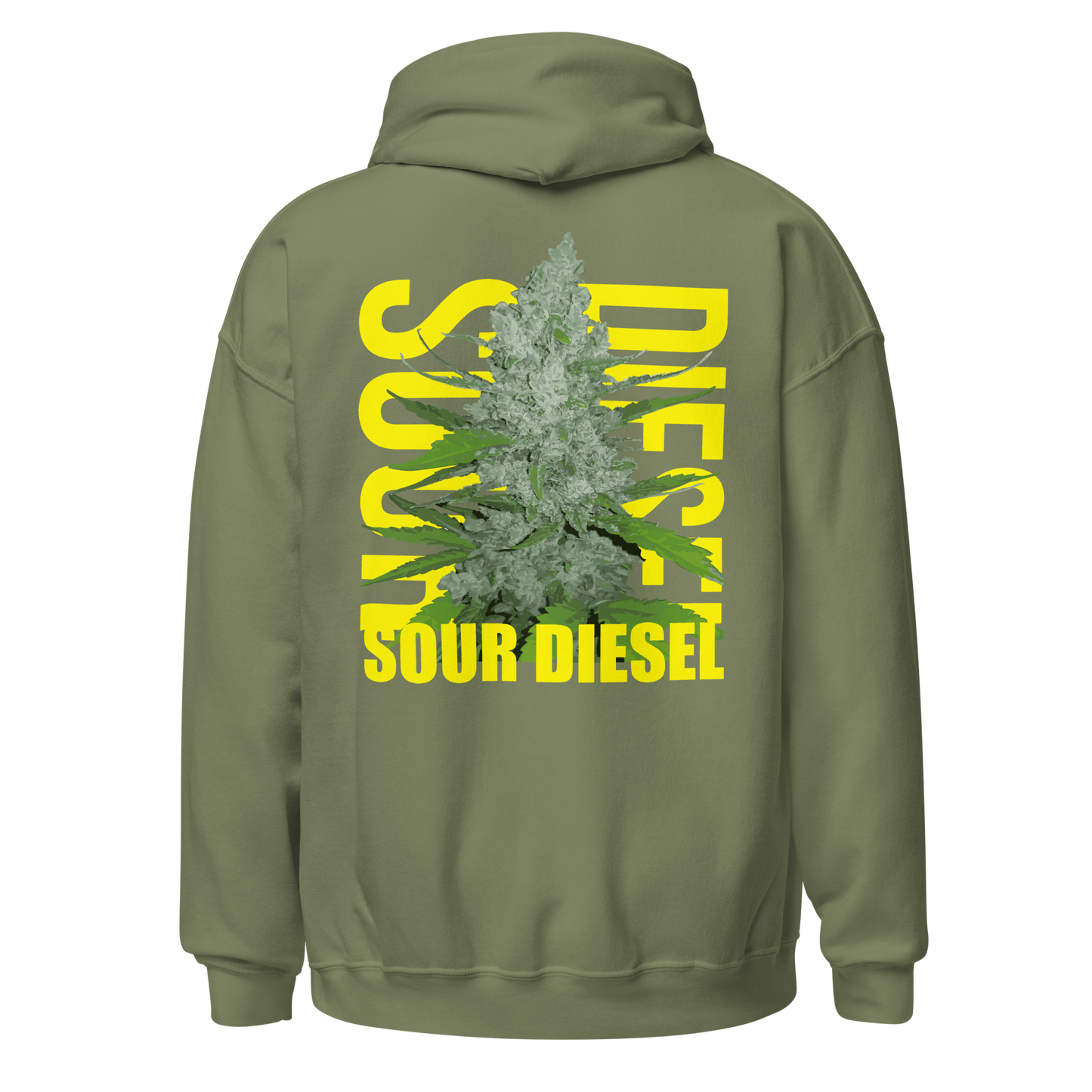 Sour Diesel Hoodie