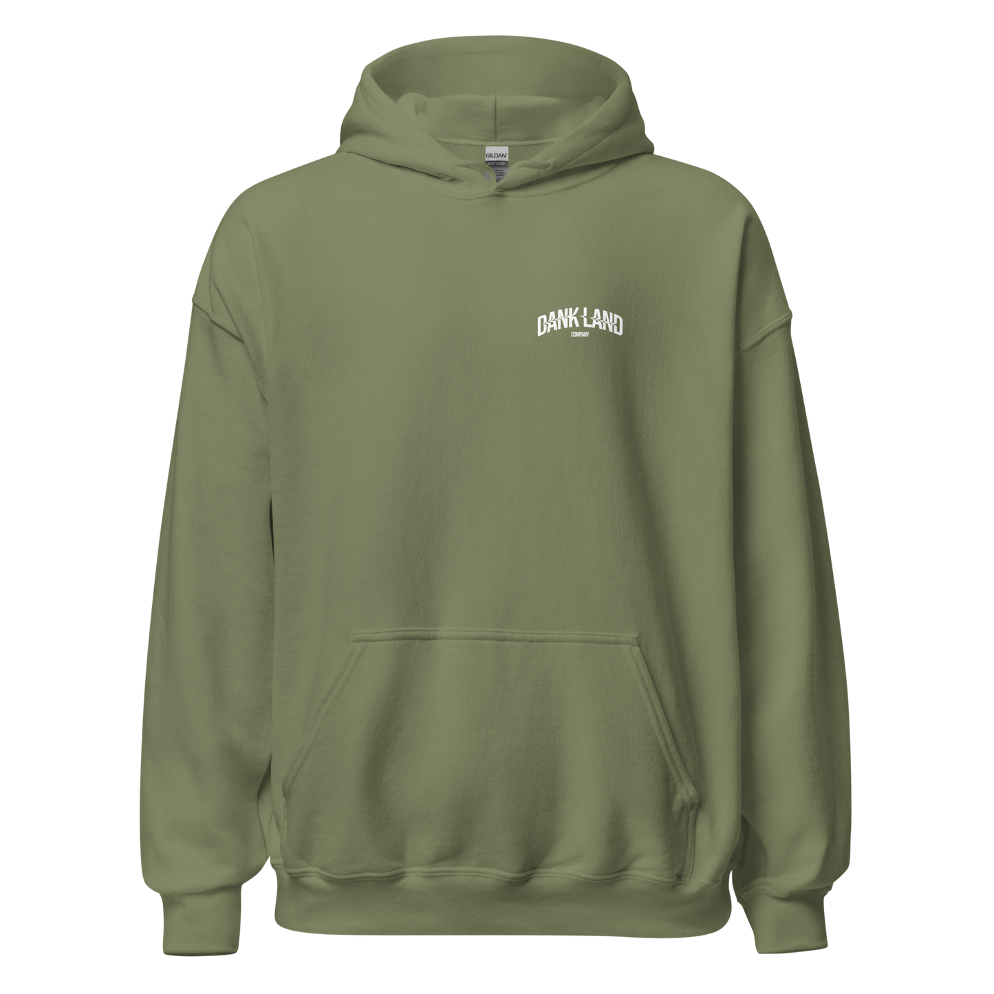 Pineapple Express Hoodie