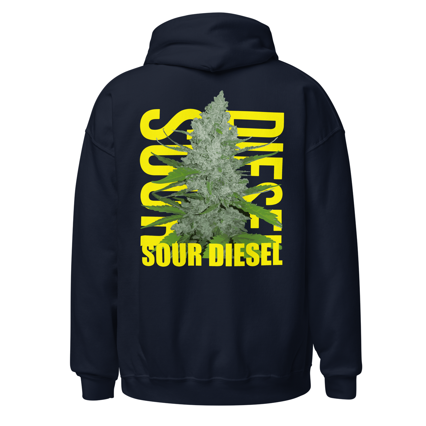 Sour Diesel Hoodie