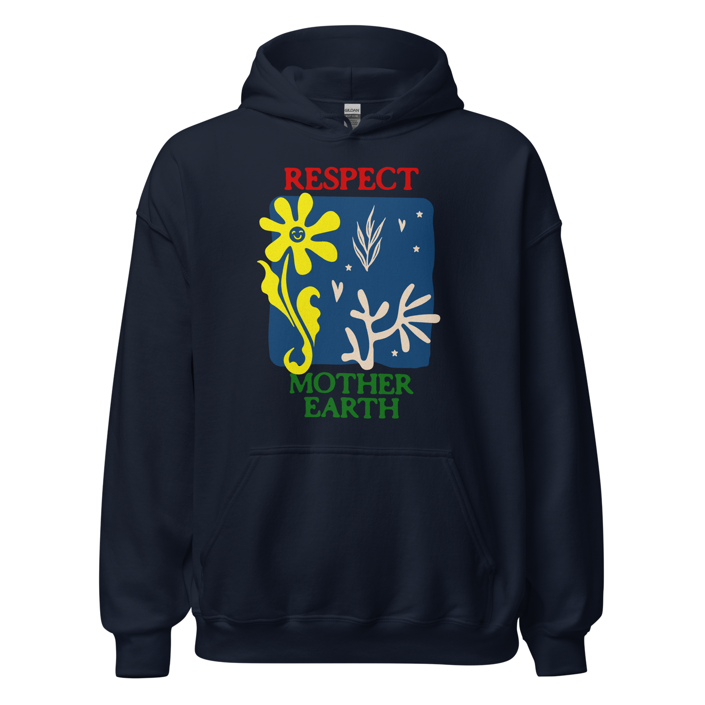 Respect Mother Earth