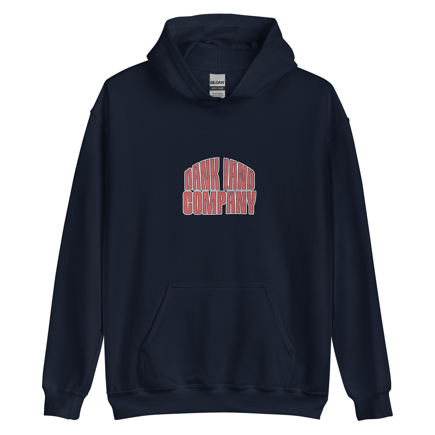 DLC HOODIE