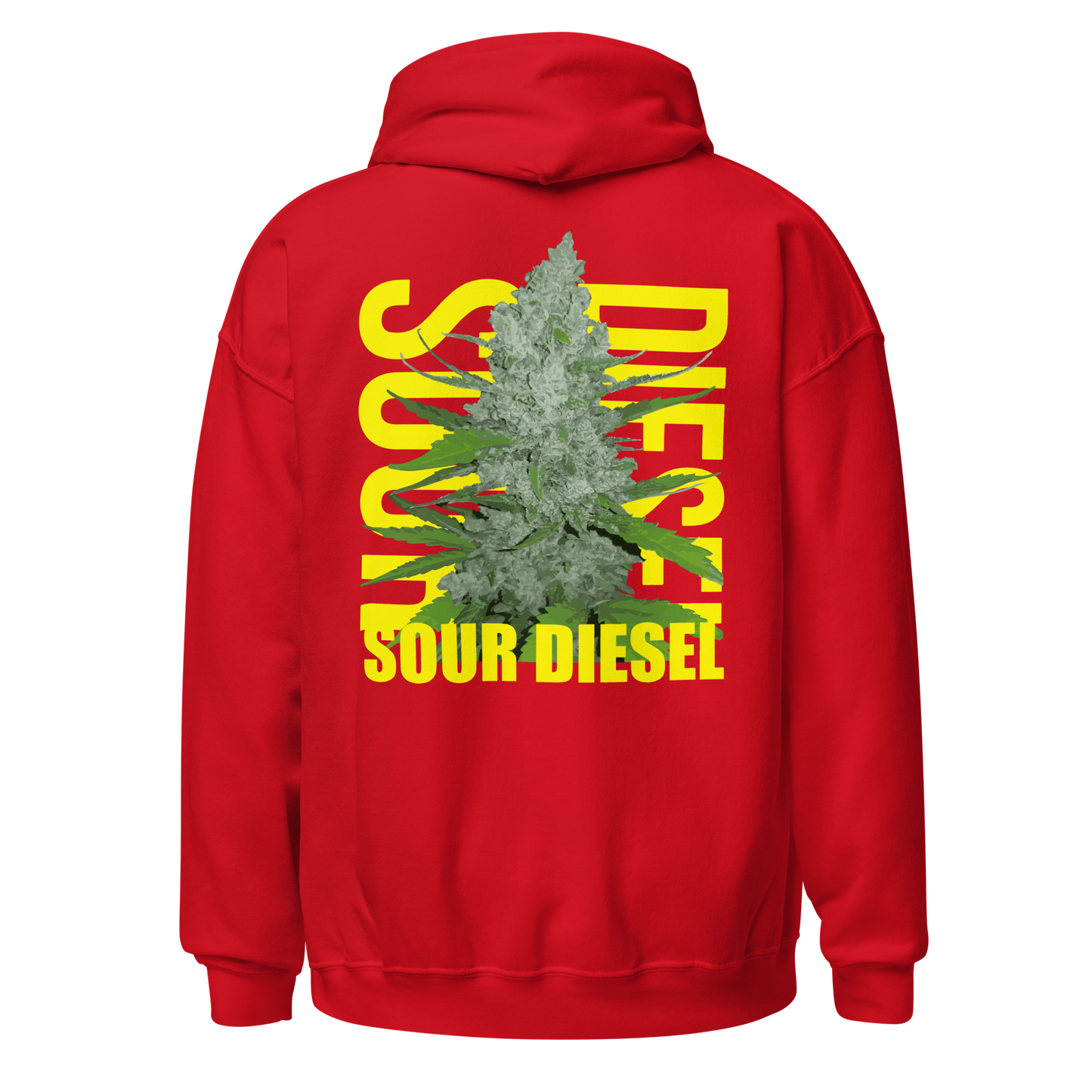 Sour Diesel Hoodie