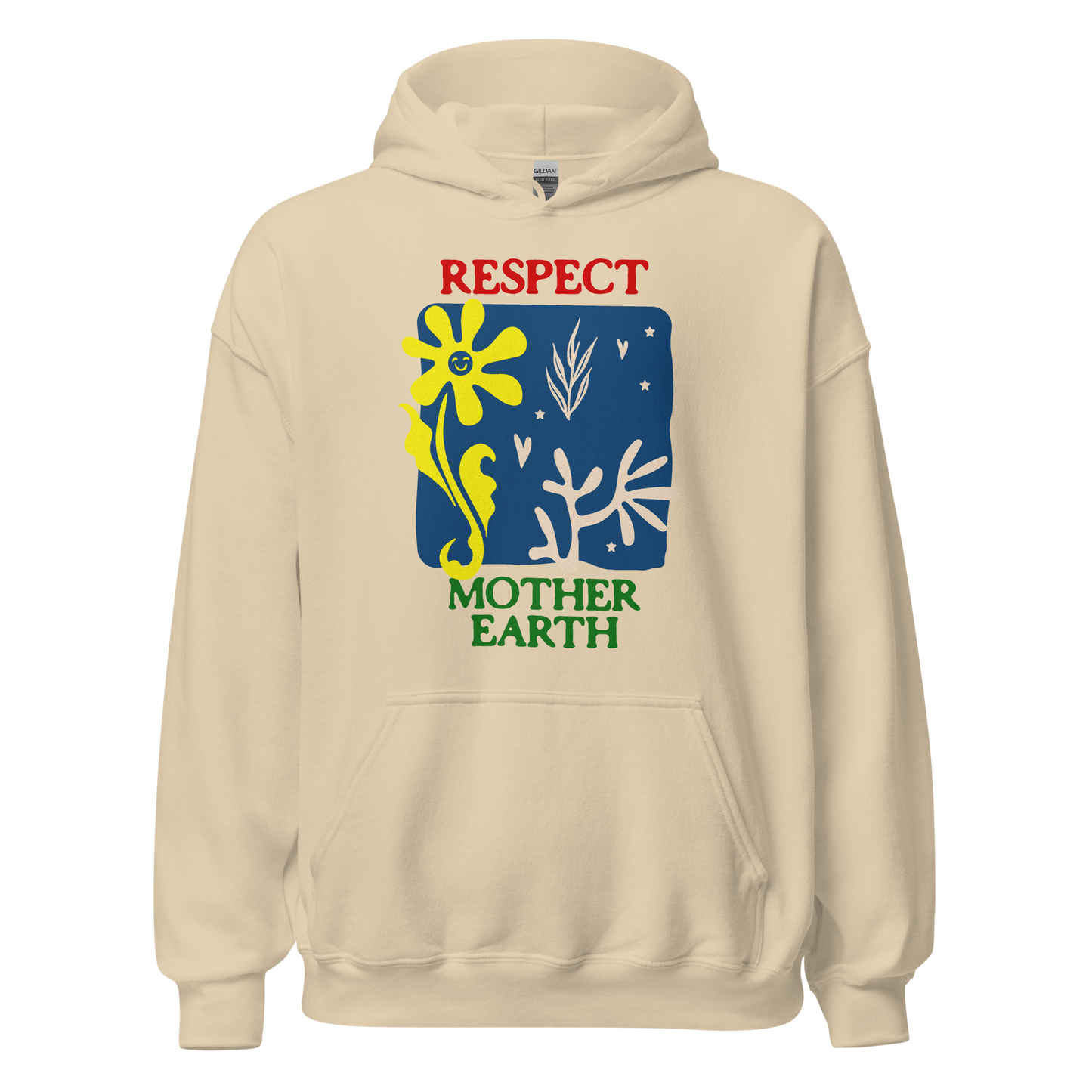 Respect Mother Earth