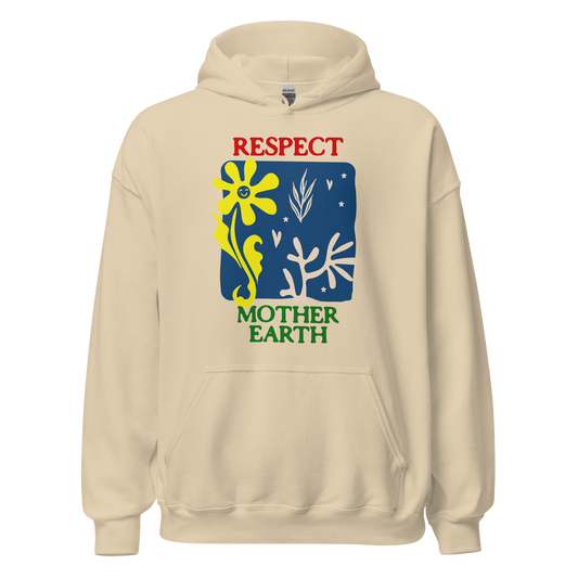 Respect Mother Earth